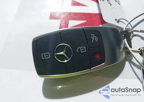 2020 Mercedes-Benz A 220 4Matic from USA, damaged, VIN W1K3G4FB1LJ228814